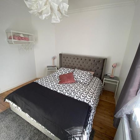 Appartements Proche Gare Amiens Eksteriør bilde