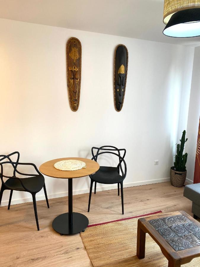 Appartements Proche Gare Amiens Eksteriør bilde