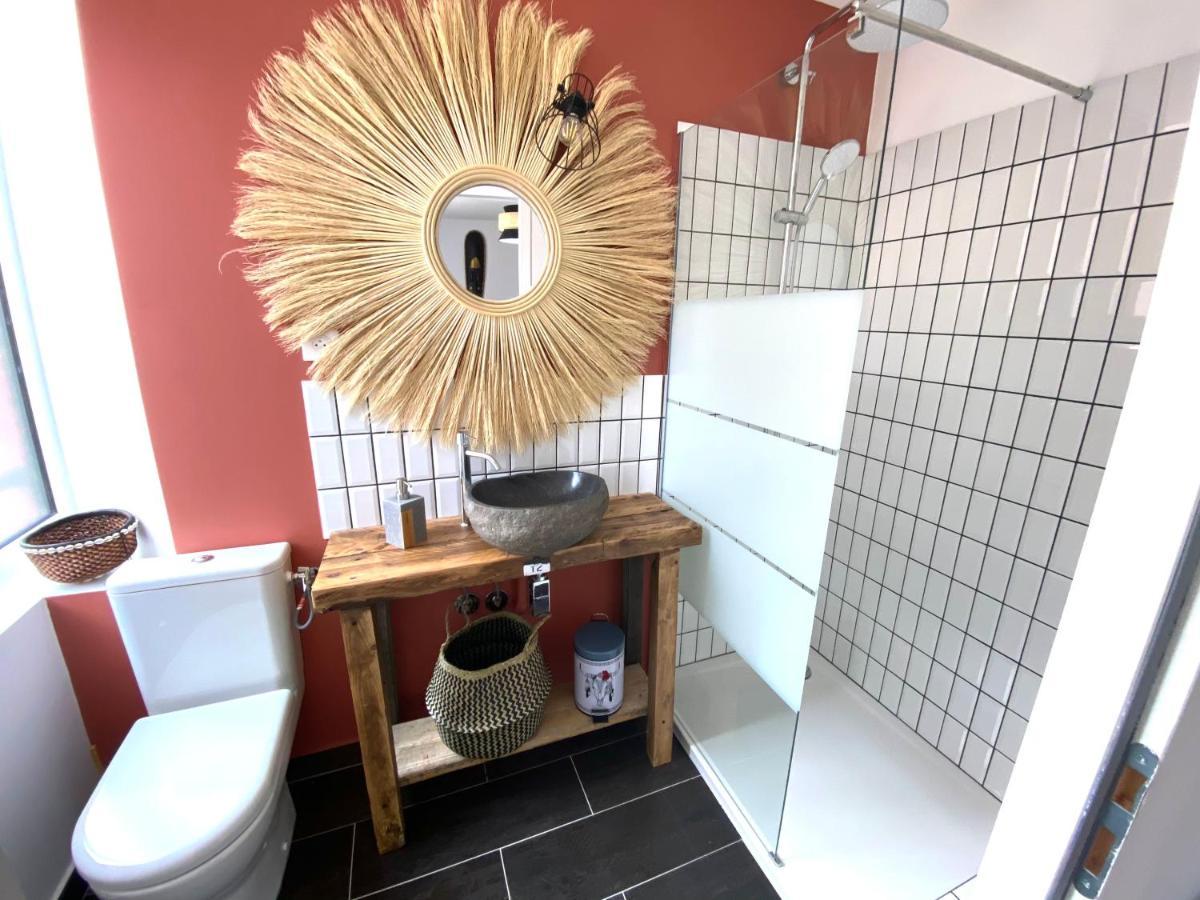 Appartements Proche Gare Amiens Eksteriør bilde