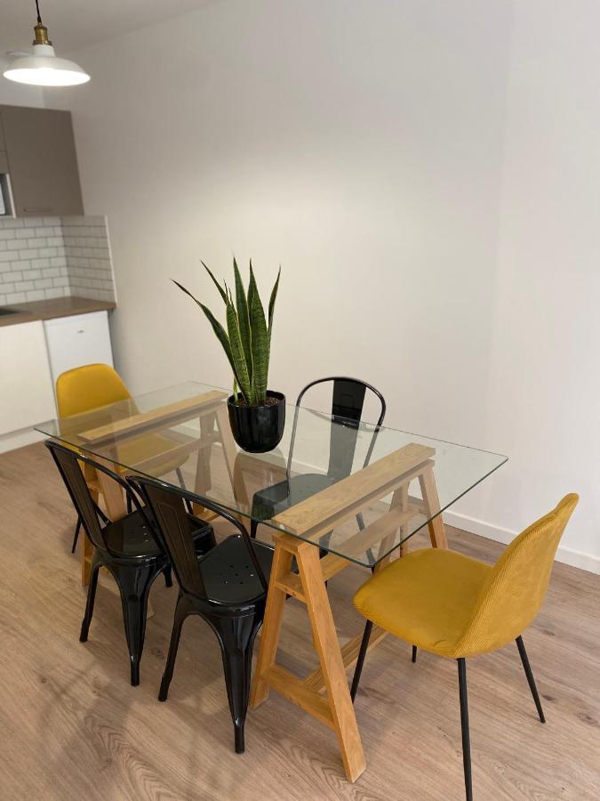 Appartements Proche Gare Amiens Eksteriør bilde