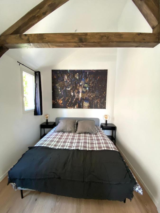 Appartements Proche Gare Amiens Eksteriør bilde