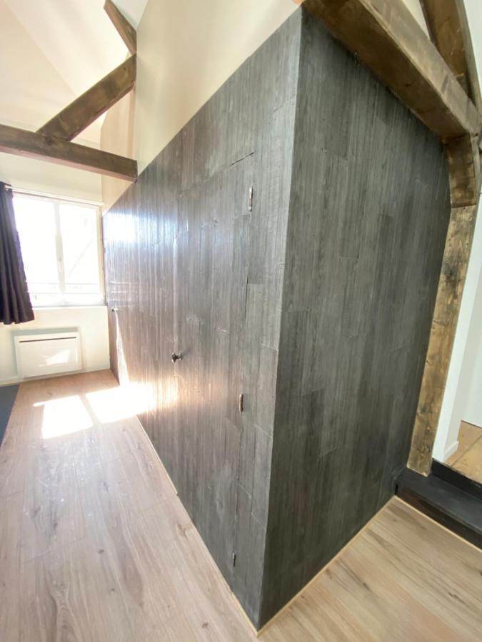 Appartements Proche Gare Amiens Eksteriør bilde