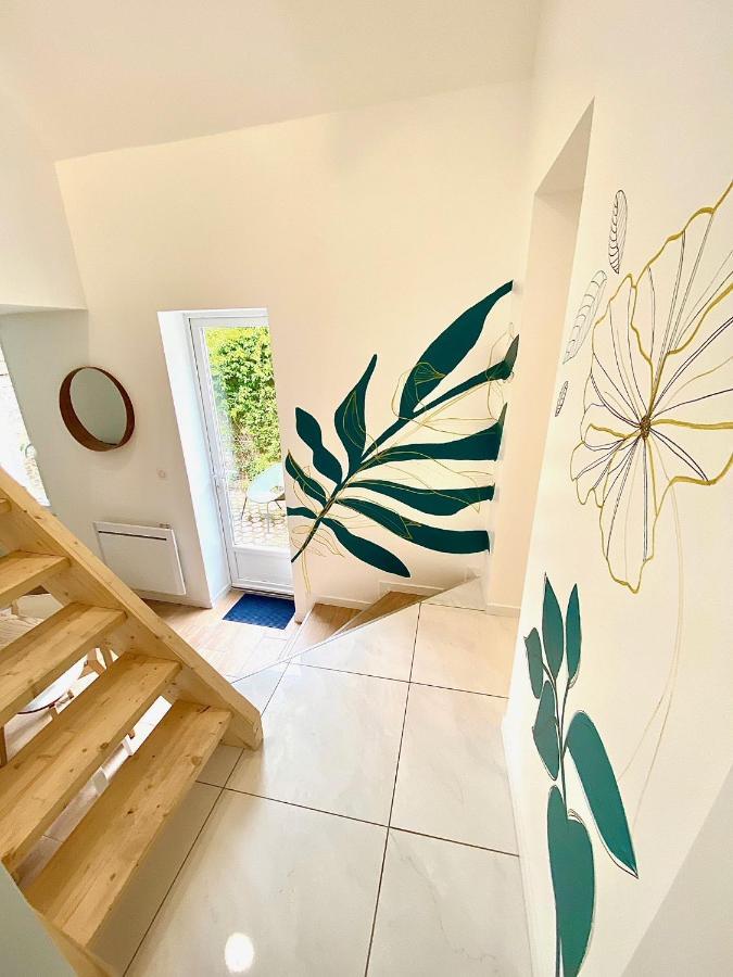 Appartements Proche Gare Amiens Eksteriør bilde