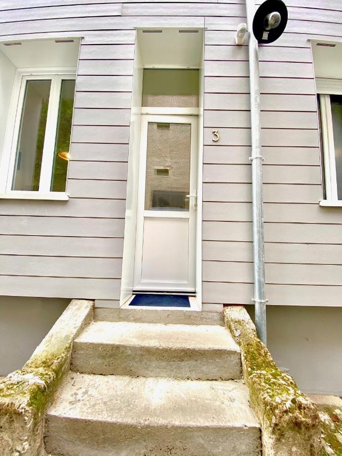 Appartements Proche Gare Amiens Eksteriør bilde