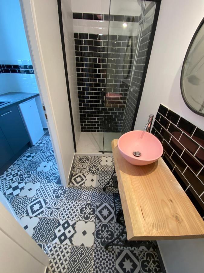 Appartements Proche Gare Amiens Eksteriør bilde