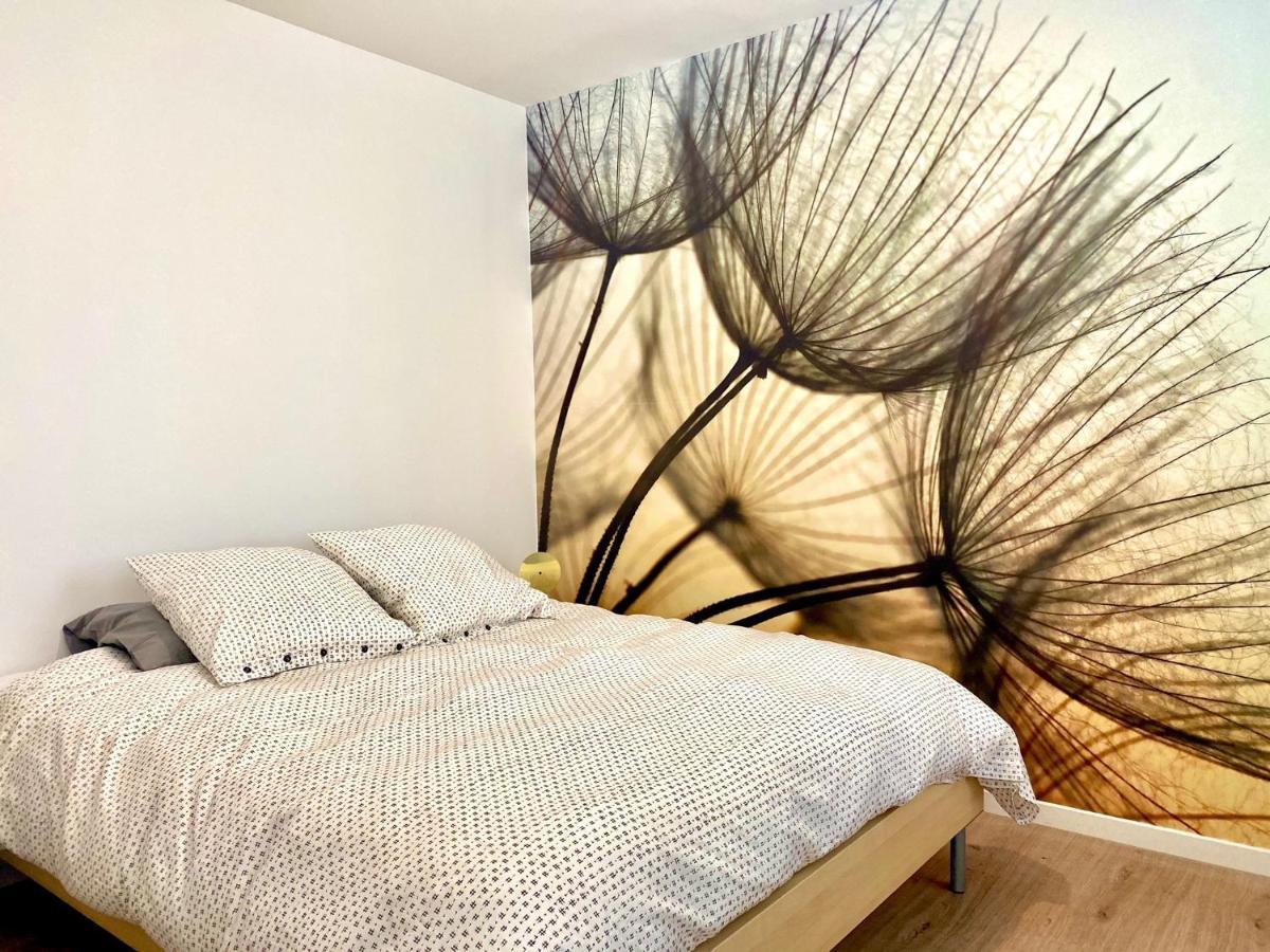 Appartements Proche Gare Amiens Eksteriør bilde