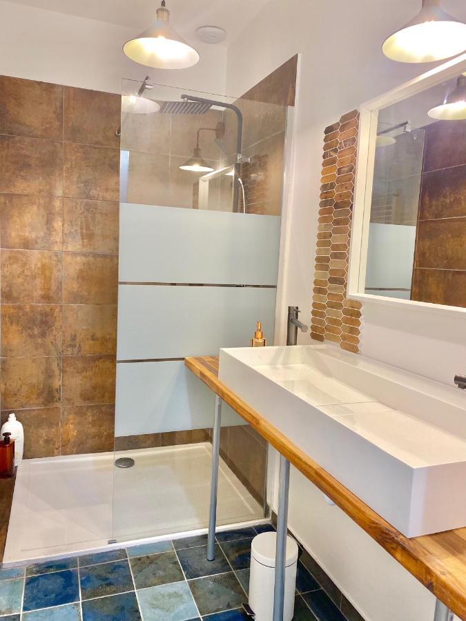 Appartements Proche Gare Amiens Eksteriør bilde
