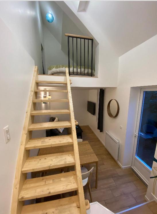 Appartements Proche Gare Amiens Eksteriør bilde