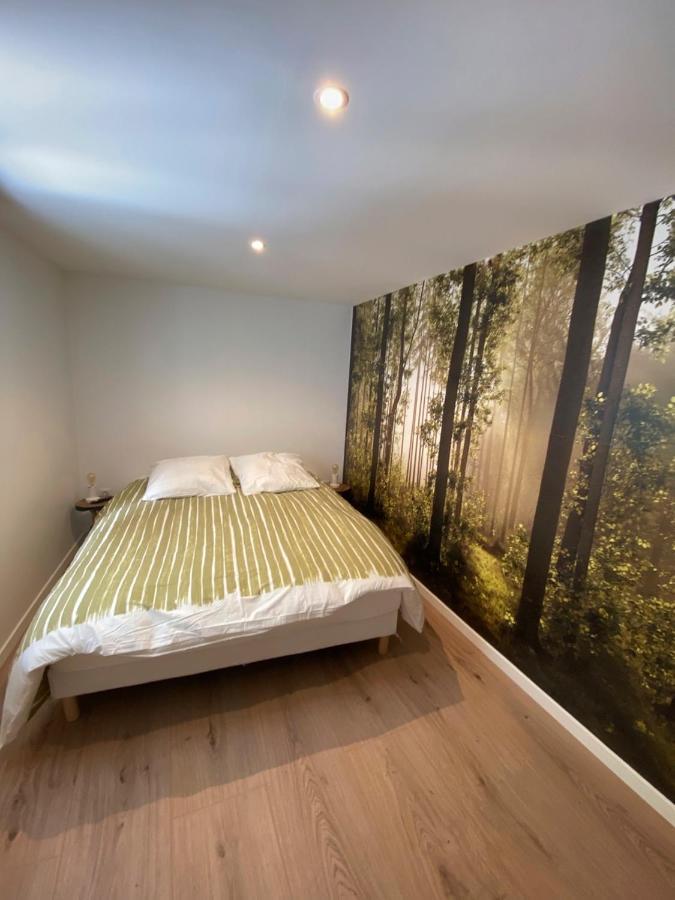 Appartements Proche Gare Amiens Eksteriør bilde