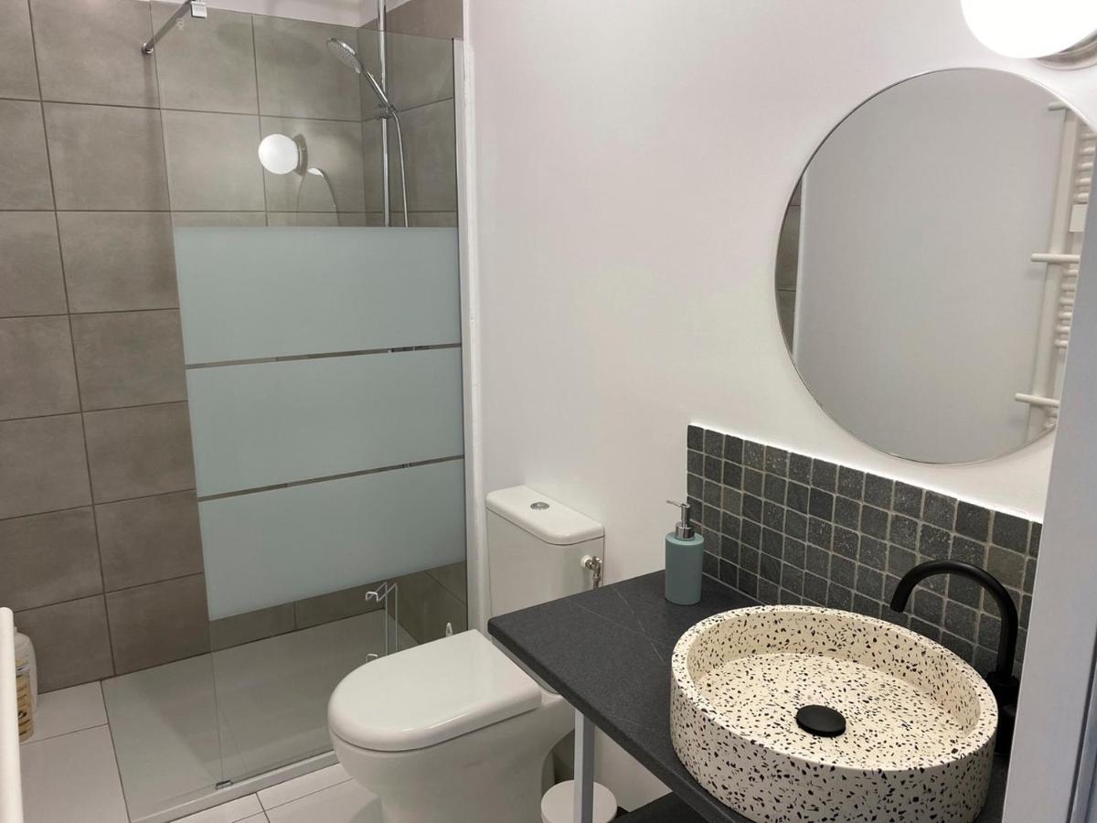 Appartements Proche Gare Amiens Eksteriør bilde